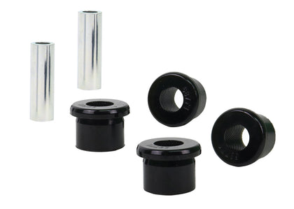 For 2001-2007 Ford Mazda Mercury Suspension Control Arm Bushing Kit