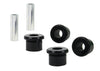 For 2001-2007 Ford Mazda Mercury Suspension Control Arm Bushing Kit