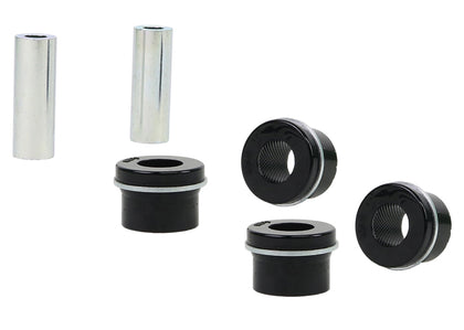 For 2007-2012 Mazda Suspension Control Arm Bushing Kit