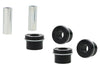For 2007-2012 Mazda Suspension Control Arm Bushing Kit