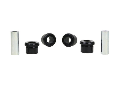 For 2007-2010 Hyundai Kia Suspension Control Arm Bushing Kit