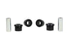 For 2007-2010 Hyundai Kia Suspension Control Arm Bushing Kit