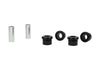 For 2007-2010 Hyundai Kia Suspension Control Arm Bushing Kit