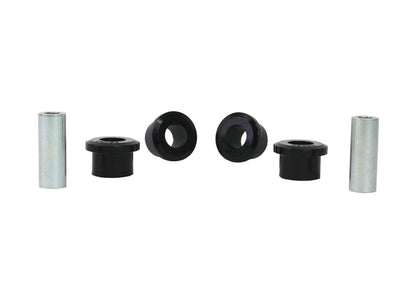 For 2006-2008 Suzuki Suspension Control Arm Bushing Kit
