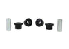 For 2006-2008 Suzuki Suspension Control Arm Bushing Kit