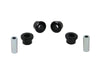 For 2006-2008 Suzuki Suspension Control Arm Bushing Kit