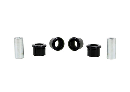 For 2007-2014 Nissan Suspension Control Arm Bushing Kit