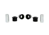 For 2007-2014 Nissan Suspension Control Arm Bushing Kit