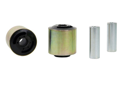 For 2010-2014 Chevrolet Radius Arm Bushing Kit