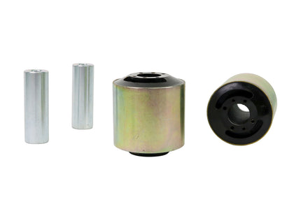 For 2010-2014 Chevrolet Radius Arm Bushing Kit