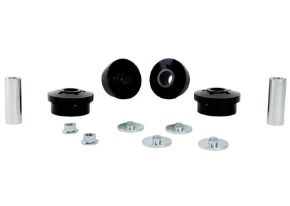 For 2008-2016 Chevrolet Pontiac Radius Arm Bushing Kit
