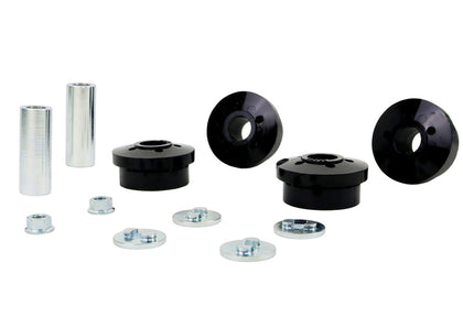 For 2008-2016 Chevrolet Pontiac Radius Arm Bushing Kit