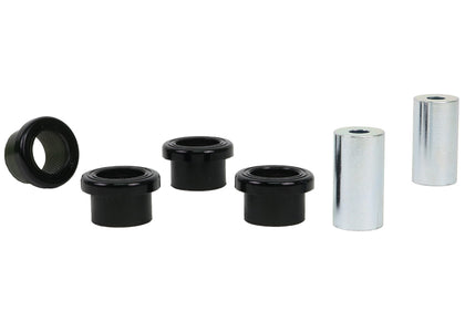 For 2008-2018 Subaru Suspension Control Arm Bushing Kit
