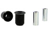 For 2010-2016 Land Rover Suspension Control Arm Bushing Kit
