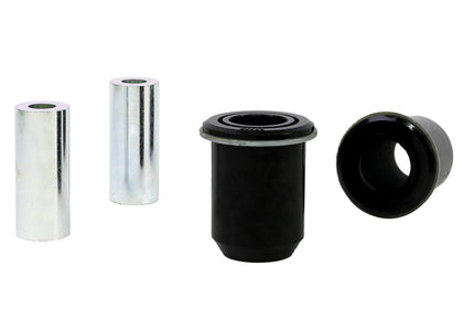 For 2010-2016 Land Rover Suspension Control Arm Bushing Kit