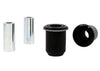 For 2010-2016 Land Rover Suspension Control Arm Bushing Kit