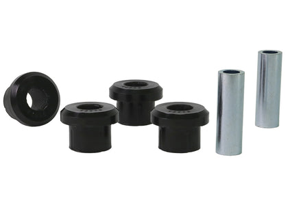 For 2009-2018 Nissan Suspension Control Arm Bushing Kit