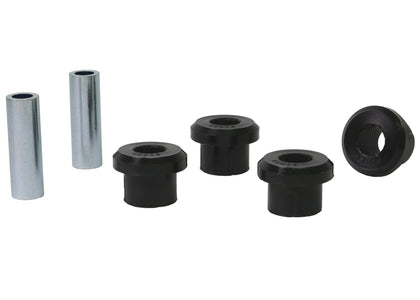 For 2009-2018 Nissan Suspension Control Arm Bushing Kit