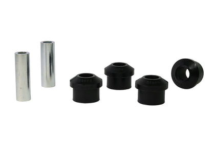 For 2010-2015 Lexus Suspension Control Arm Bushing Kit