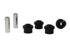 For 2010-2015 Lexus Suspension Control Arm Bushing Kit