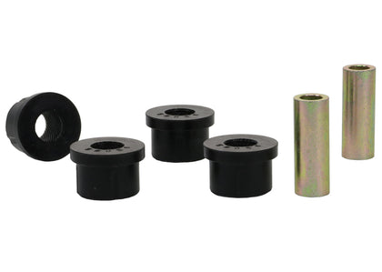 For 1992-1995 Toyota Suspension Control Arm Bushing Kit