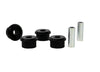 For 1985-1995 Mitsubishi Toyota Suspension Control Arm Bushing Kit