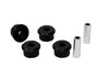 For 1985-1995 Mitsubishi Toyota Suspension Control Arm Bushing Kit