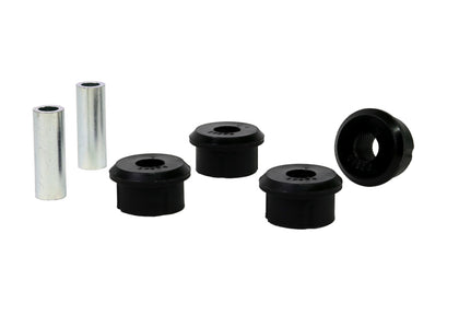 For 1985-1995 Mitsubishi Toyota Suspension Control Arm Bushing Kit