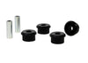 For 1985-1995 Mitsubishi Toyota Suspension Control Arm Bushing Kit