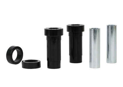 For 1977-1980 Lincoln Suspension Control Arm Bushing Kit