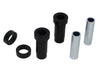 For 1977-1980 Lincoln Suspension Control Arm Bushing Kit