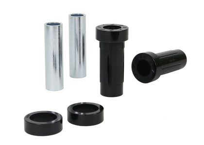For 1977-1980 Lincoln Suspension Control Arm Bushing Kit