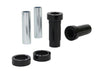 For 1977-1980 Lincoln Suspension Control Arm Bushing Kit