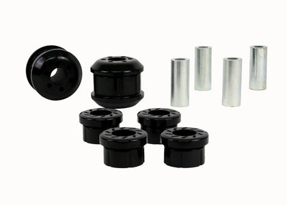 For 2001-2004 Acura Honda Suspension Control Arm Bushing Kit
