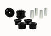 For 2001-2004 Acura Honda Suspension Control Arm Bushing Kit