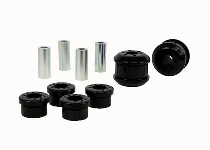 For 2001-2004 Acura Honda Suspension Control Arm Bushing Kit