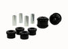 For 2001-2004 Acura Honda Suspension Control Arm Bushing Kit