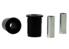 For 1961-1980 Ford Mercury Suspension Control Arm Bushing Kit