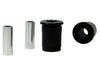 For 1961-1980 Ford Mercury Suspension Control Arm Bushing Kit