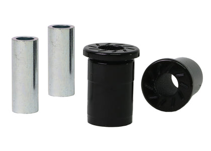 For 1977-1980 Ford Mercury Suspension Control Arm Bushing Kit