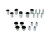 For 1964-1973 Buick Chevrolet Oldsmobile Pontiac Suspension Control Arm Bushing Kit