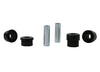 For 1968-1973 Nissan Suspension Control Arm Bushing Kit