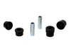 For 1968-1973 Nissan Suspension Control Arm Bushing Kit