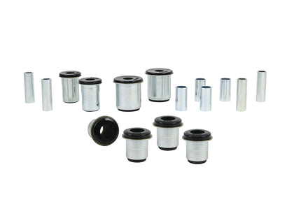 For 1973-1974 Chevrolet Suspension Control Arm Bushing Kit