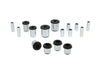 For 1973-1974 Chevrolet Suspension Control Arm Bushing Kit