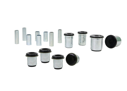 For 1973-1974 Chevrolet Suspension Control Arm Bushing Kit