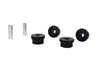 For 1992-1996 Lexus Toyota Suspension Control Arm Bushing Kit