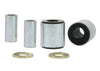 For 1993-2000 Hyundai Suspension Control Arm Bushing Kit