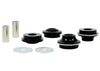 For 1999-2005 Chrysler Dodge Plymouth Suspension Control Arm Bushing Kit