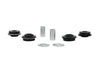 For 1995-1999 Dodge Plymouth Suspension Control Arm Bushing Kit